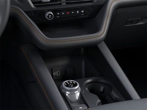 New 2026 Ford Explorer Tremor w/ Tremor Ultimate Package image 38