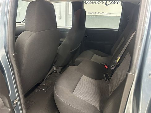 Used 2007 Chevrolet Colorado LT image 3