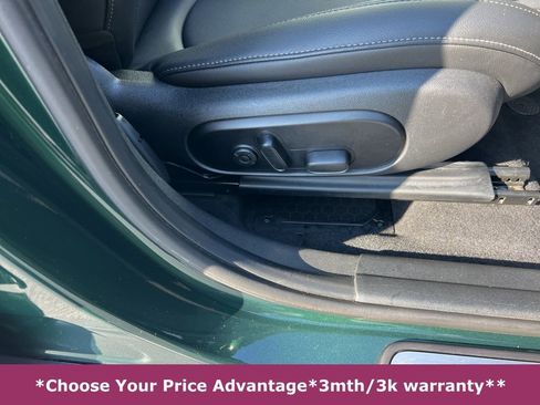 Used 2019 MINI Cooper Countryman SE w/ Premium Package image 28