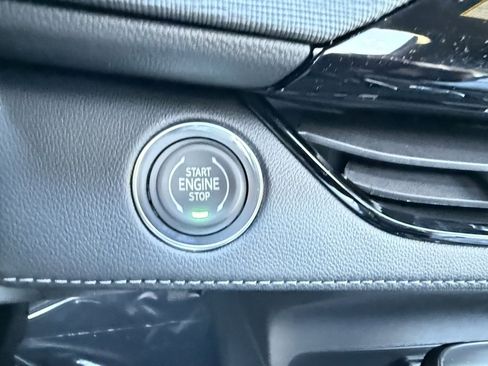 New 2026 Buick Enclave Sport Touring image 17