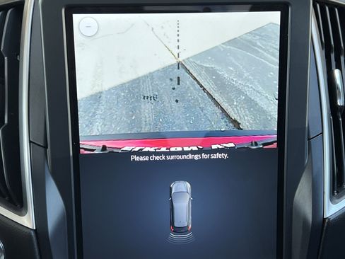 Used 2022 Ford Edge SEL w/ Convenience Package image 38