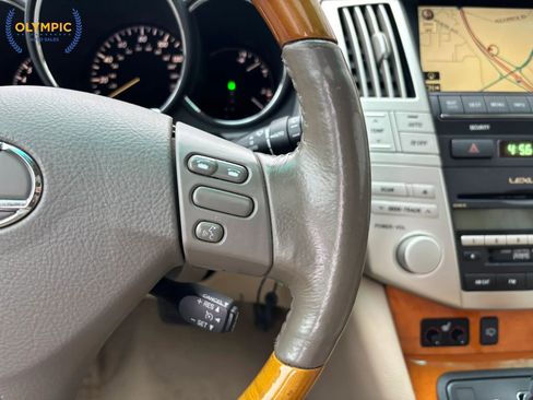 Used 2009 Lexus RX 350 2WD image 22