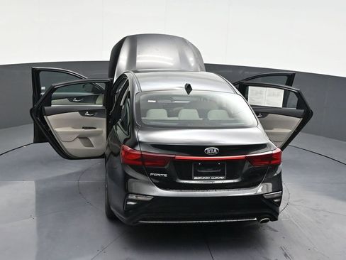 Used 2021 Kia Forte LXS image 35