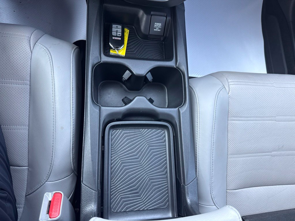 Used 2019 Honda CR-V EX-L image 17