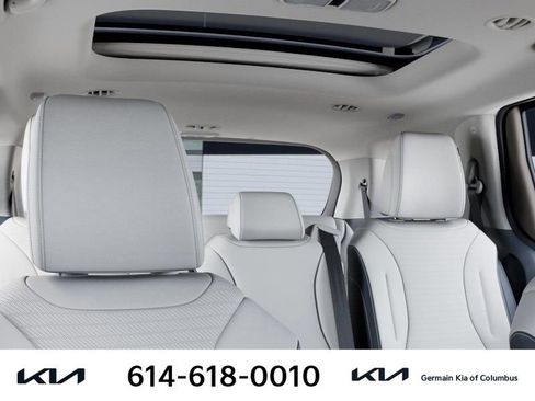 New 2026 Kia Carnival SX Prestige image 30