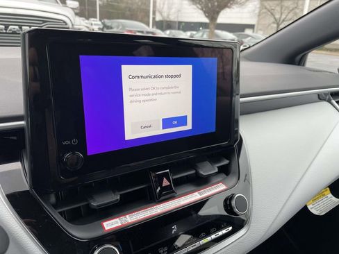 New 2026 Toyota Corolla SE image 38