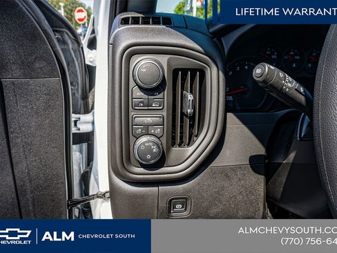 New 2025 Chevrolet Silverado 1500 W/T w/ WT Value Package image 27