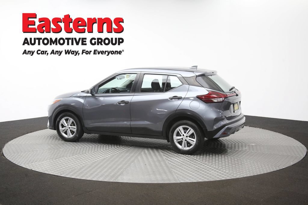 Used 2023 Nissan Kicks S FWD image 61