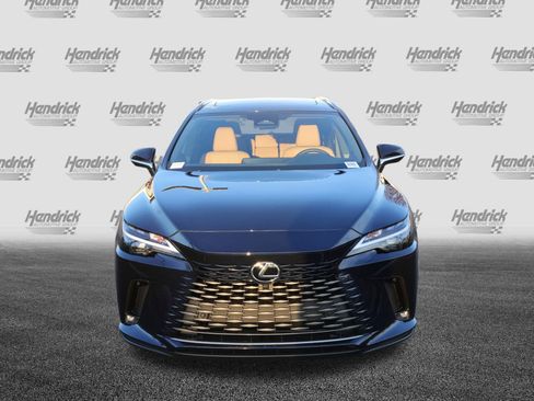 New 2026 Lexus RX 350 350 Premium image 3