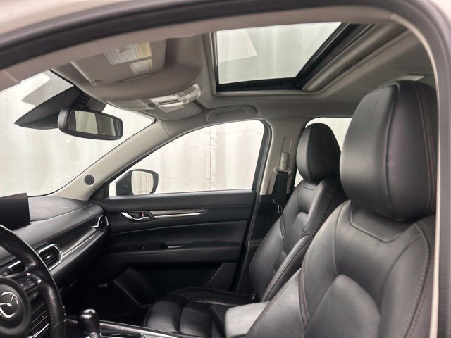 Used 2023 MAZDA CX-5 AWD 2.5 S w/ Premium Plus Pkg image 20