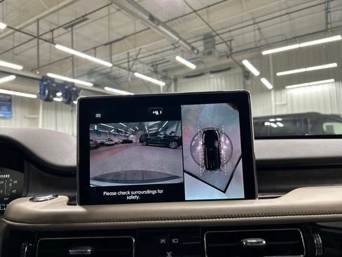 Used 2022 Lincoln Aviator Reserve w/ Equipment Group 201A AWD/4WD image 20