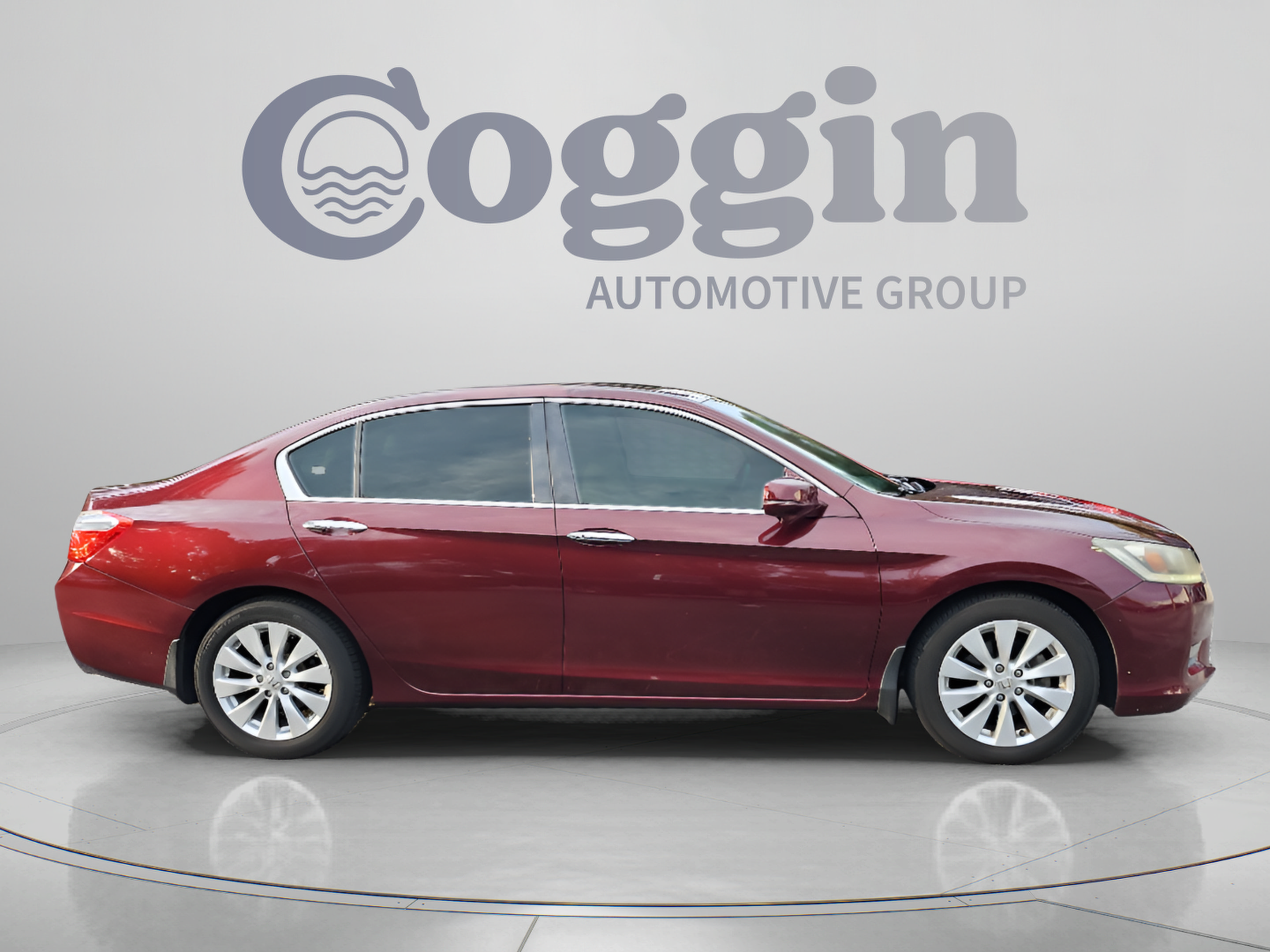 Used 2014 Honda Accord EX-L image 6