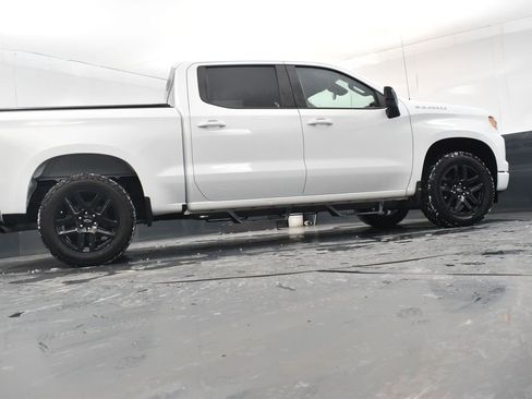 Certified 2022 Chevrolet Silverado 1500 RST image 23