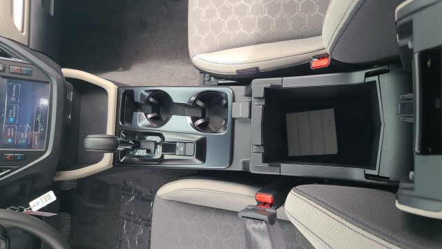 New 2026 Subaru Forester AWD/4WD image 15