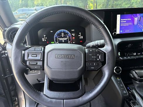 Used 2024 Toyota Land Cruiser 1958 AWD/4WD image 13