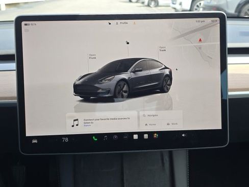 Used 2023 Tesla Model 3 Standard Range image 17