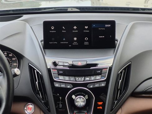Used 2022 Acura RDX AWD w/ Advance Package image 9