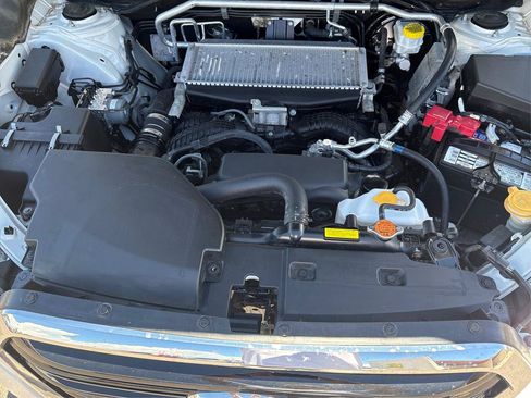 Used 2019 Subaru Ascent Touring w/ Popular Package #2A AWD/4WD image 29