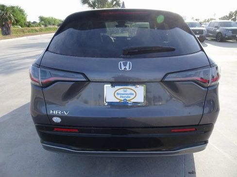 New 2026 Honda HR-V EX-L image 5