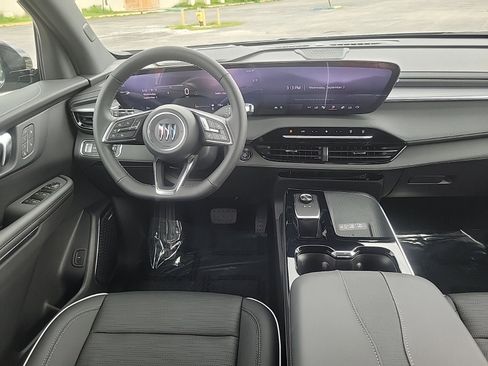 New 2026 Buick Enclave Sport Touring w/ Power Package image 14