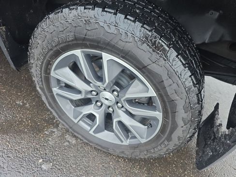 Used 2020 Chevrolet Silverado 1500 RST w/ Safety Package image 9