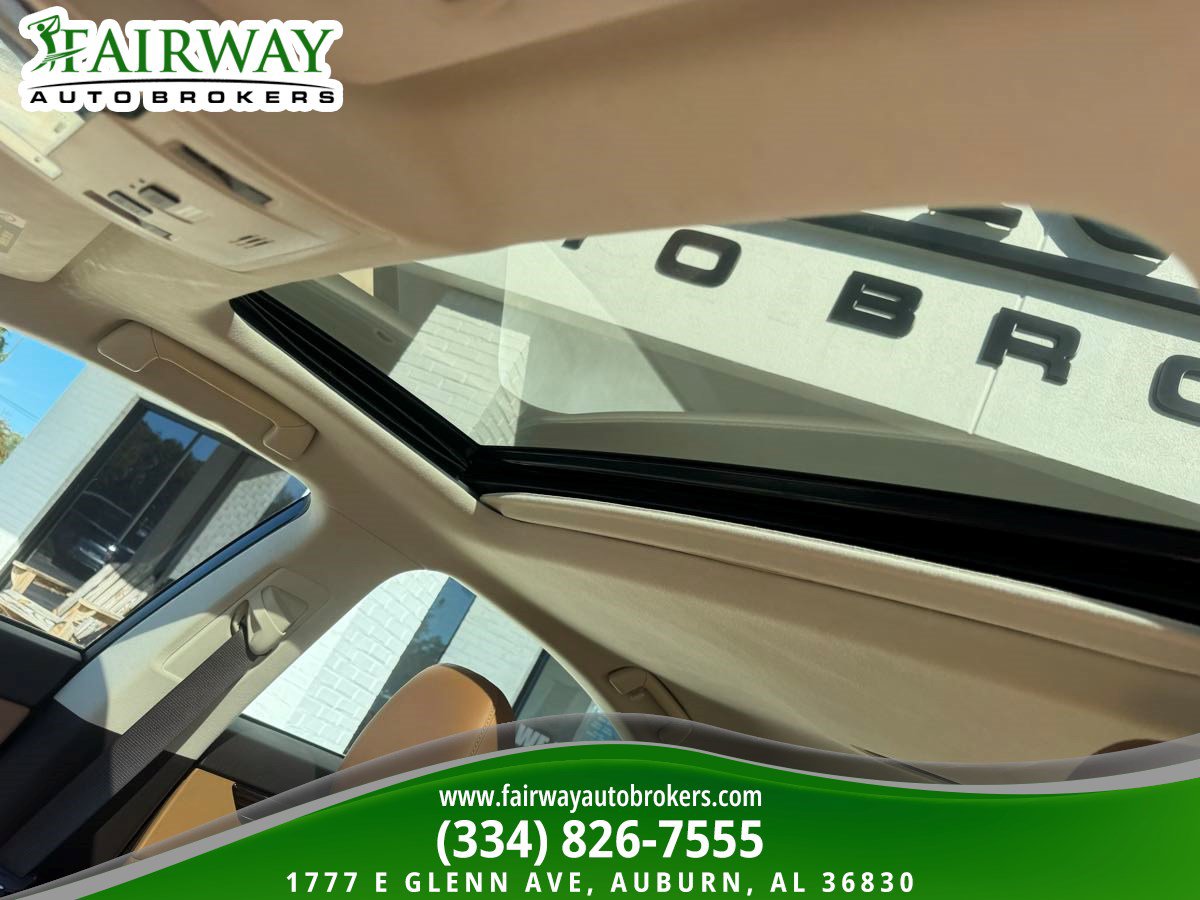 Used 2017 Lexus ES 350 FWD image 26