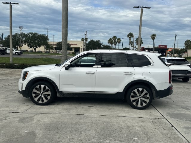 Used 2022 Kia Telluride S AWD/4WD image 9