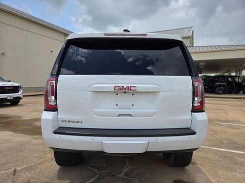 Used 2018 GMC Yukon SLT w/ Open Road Package AWD/4WD image 6