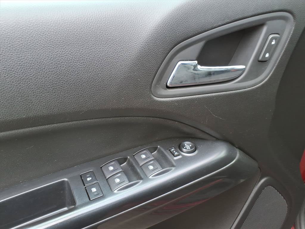 Used 2019 GMC Canyon All Terrain w/ Trailering Package AWD/4WD image 12