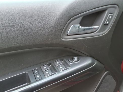 Used 2019 GMC Canyon All Terrain w/ Trailering Package image 12