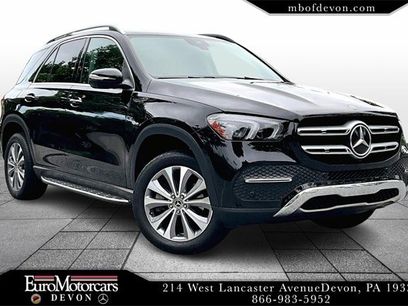 Certified 2023 Mercedes-Benz GLE 350 4MATIC