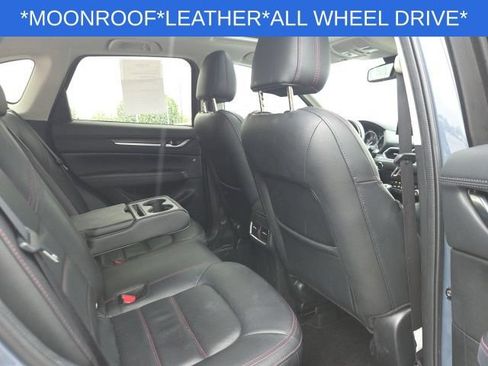 Used 2024 MAZDA CX-5 Carbon Edition AWD/4WD image 51