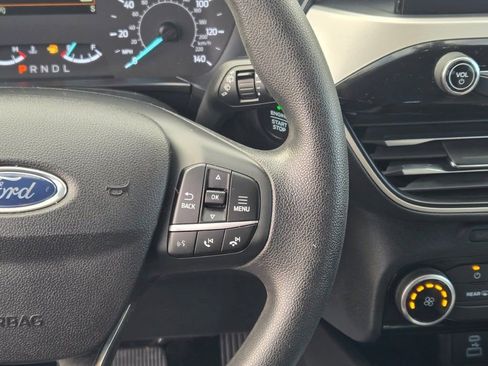 Used 2022 Ford Escape SE image 27