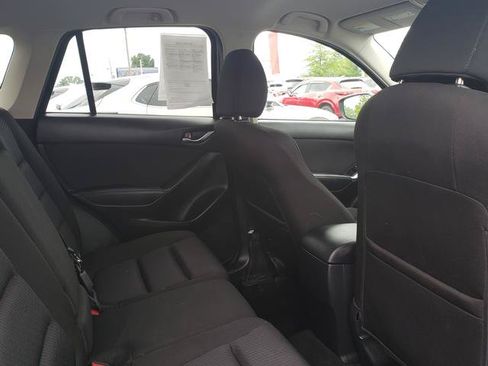 Used 2015 MAZDA CX-5 Touring AWD/4WD image 17