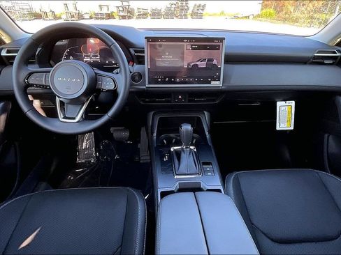 New 2026 MAZDA CX-5 Preferred AWD/4WD image 5