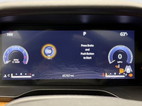 Used 2022 Jeep Grand Cherokee Summit image 13