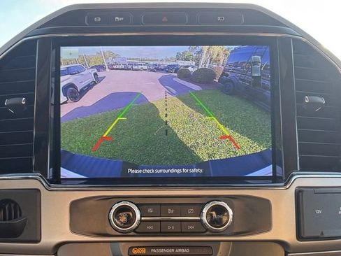 Used 2022 Ford F350 Lariat w/ Lariat Ultimate Package RWD image 18