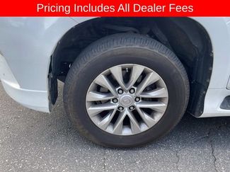 Used 2018 Lexus GX 460 Premium w/ Premium Package AWD/4WD video 2