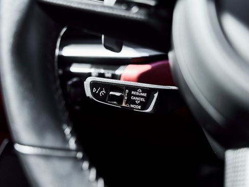 Used 2021 Porsche 911 Turbo S image 49