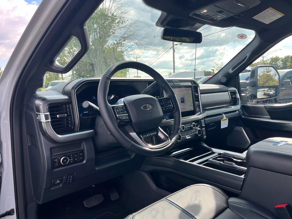 New 2026 Ford F250 Platinum AWD/4WD image 20