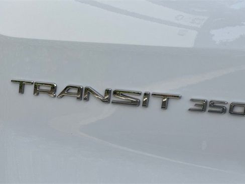 Used 2023 Ford Transit 350 XLT image 44