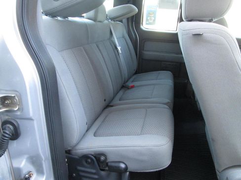 Used 2013 Ford F150 STX w/ Mid Equipment Group image 22