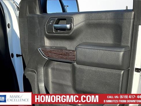 Used 2020 GMC Sierra 1500 SLE w/ SLE Convenience Package image 26