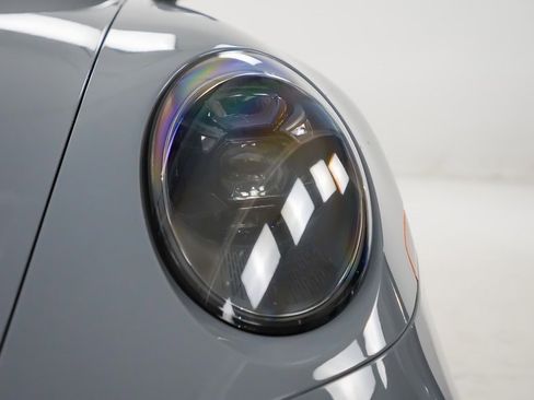 Certified 2023 Porsche 911 GT3 image 7