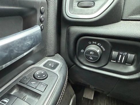 Used 2021 RAM 2500 Laramie image 23