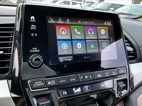 Used 2019 Honda Odyssey EX-L image 30