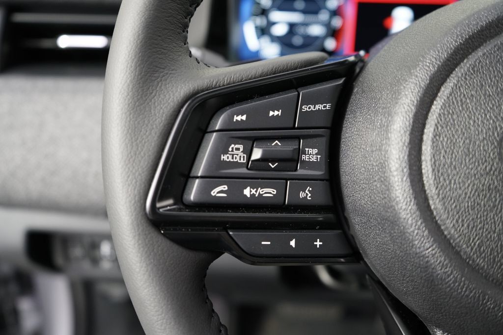 New 2026 Subaru Outback Limited AWD/4WD image 32