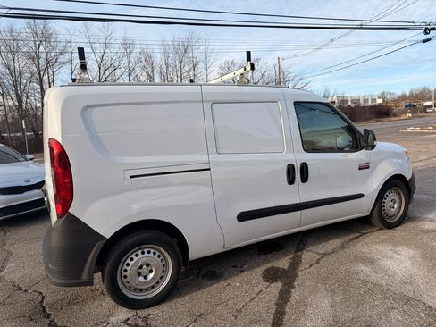 Used 2017 RAM ProMaster City Tradesman w/ Rear Back-up Camera Group image 7
