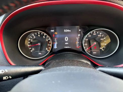 Used 2020 Jeep Compass Trailhawk image 26