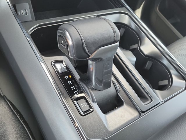 New 2026 Ford F150 Lariat AWD/4WD image 32